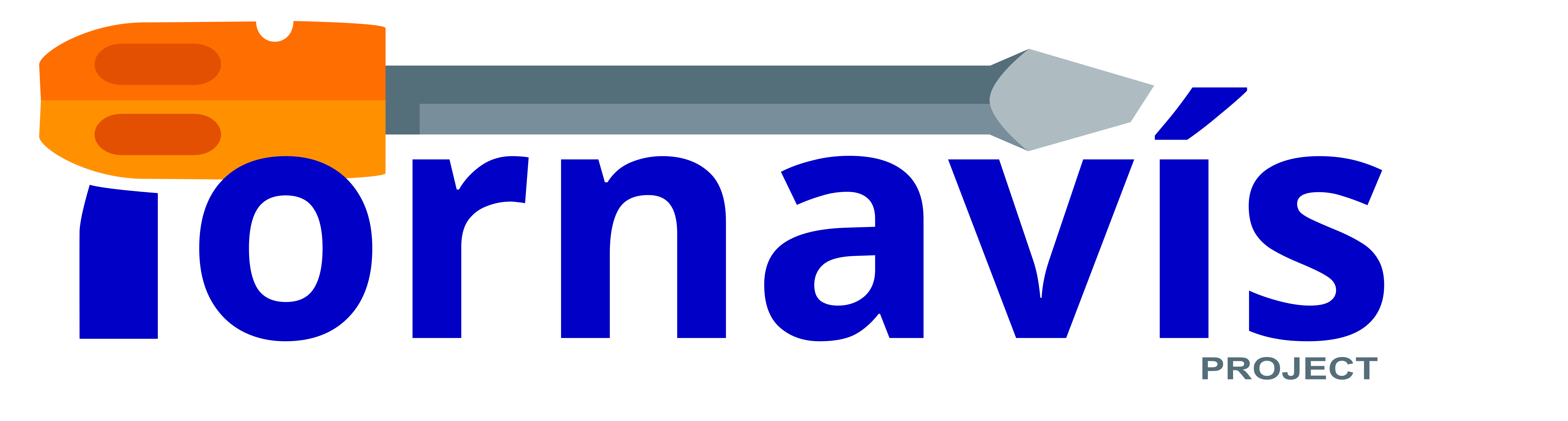 Tornavís logo